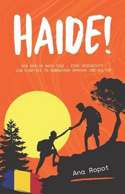 Haide!|Ana Ropot