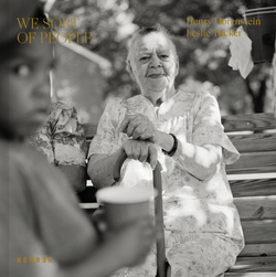 We Sort of People|Henry Horenstein