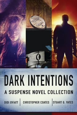 Dark Intentions|Christopher Coates