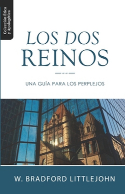 Los Dos Reinos|Diego A. Lazo