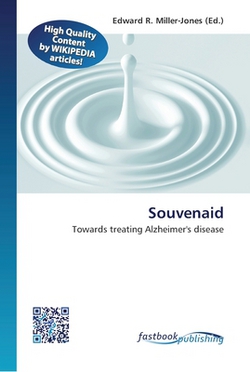 Souvenaid|Edward R. Miller-Jones