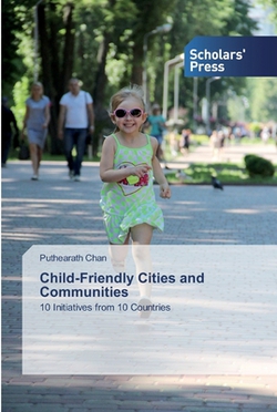 Child-Friendly Cities and Communities|Puthearath Chan