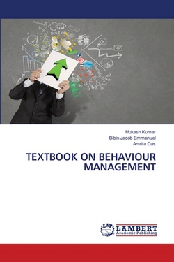 Textbook on Behaviour Management|Mukesh Kumar