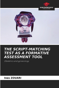 The Script-Matching Test as a Formative Assessment Tool|Ines Zouari