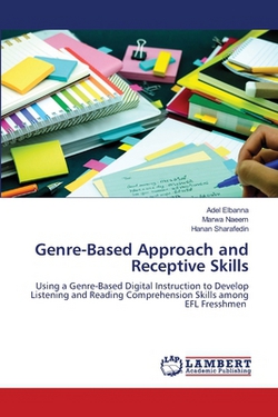Genre-Based Approach and Receptive Skills|Adel Elbanna
