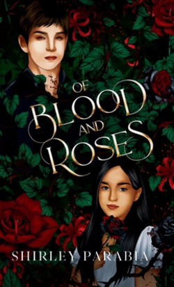 Of Blood and Roses (The Artist Rendition)|Shirley Siaton