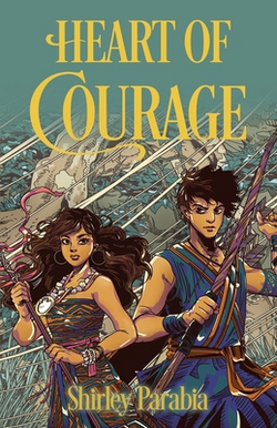 Heart of Courage (The Artist Rendition)|Shirley Siaton