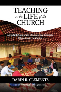 Teaching in the Life of the Church|Darin Clements