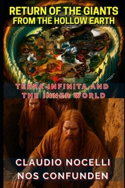 Return of the Giants from the Hollow Earth|Claudio Nocelli