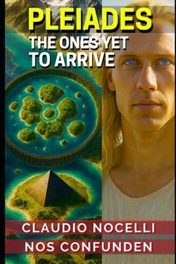 Pleiades|Claudio Nocelli