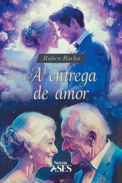 A entrega de amor|Rúben Rocha