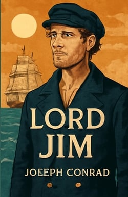 Lord Jim(Illustrated)|Joseph Conrad