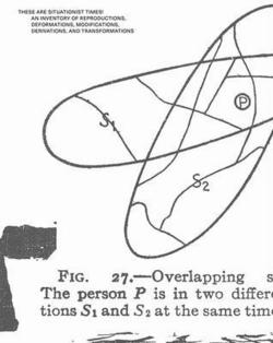 These Are Situationist Times!|Ellef Prestsaeter