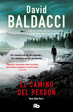 El Camino del Perdón / Long Road to Mercy|David Baldacci