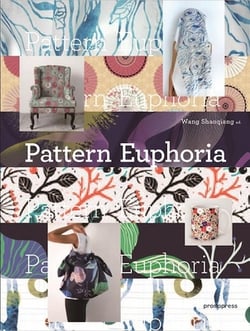 Pattern Euphoria|Wang Shaoqiang