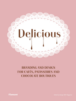 Delicious|Design 360°