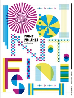 Print Finishes|Design 360°