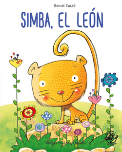 Simba, El Leon|Bernat Cusso