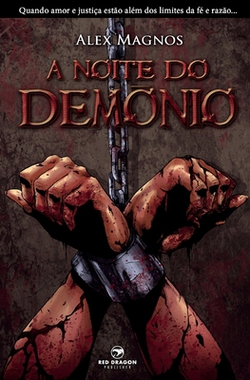A Noite do Demônio|Alex Magnos