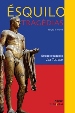 Tragédias|Ésquilo