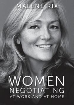 Women Negotiating|Malene Rix