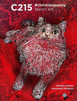 C215|Alessandra Mattanza