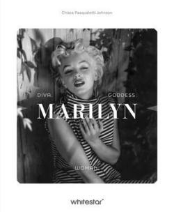 Marilyn|Chiara Pasqualetti Johnson