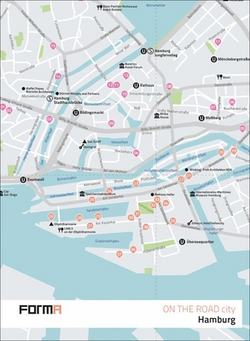 Hamburg|Laura Andreini