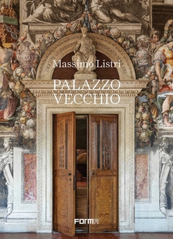 Palazzo Vecchio|Sergio Risaliti