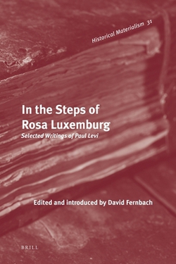 In the Steps of Rosa Luxemburg|David Fernbach