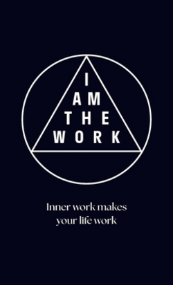 I Am the Work|Jeanette Van Stijn