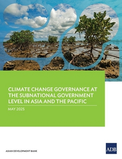 Climate Change Governance at the Subnational Government Level in Asia and the Pacific|Asian Development Bank