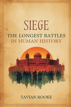 Siege|Tavian Rooke