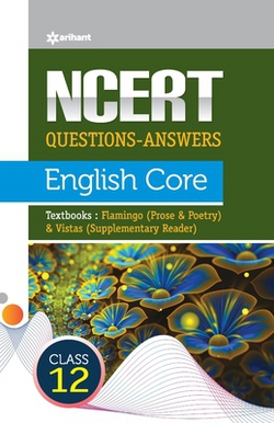 NCERT Questions-Answers - English Core for Class 12th|Megha Karnani
