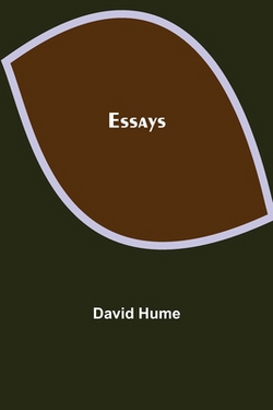 Essays|David Hume