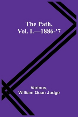 The Path, Vol. I.-1886-'7|Various