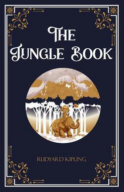 The Jungle Book|Rudyard Kipling