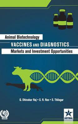 Animal Biotechnology|G. Dhinakar Raj