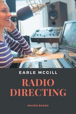 Radio Directing|Earle McGill