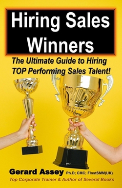 Hiring Sales Winners|Gerard Assey