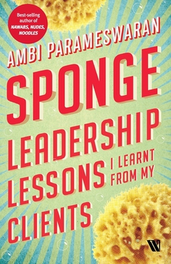Sponge|Ambi Parameswaran