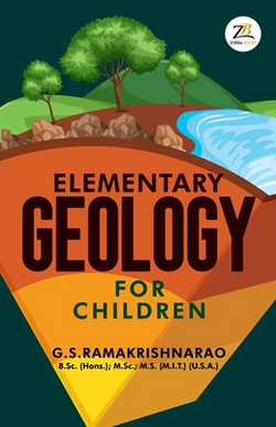 Elementary Geology for Children|G. S. Ramakrishna Rao