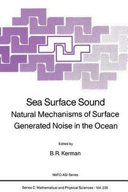 Sea Surface Sound|B. R. Kerman