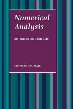 Numerical Analysis|Ian Jacques
