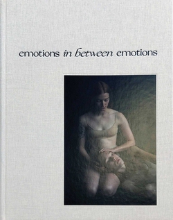 Emotions in Between Emotions|Steve Dean Mendes