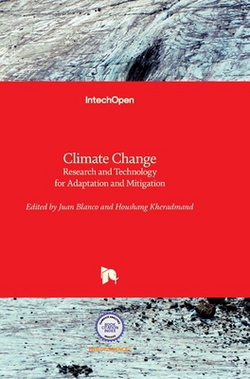 Climate Change|Juan A. Blanco