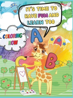 Trace A-Z Workbook|Duhane Williams