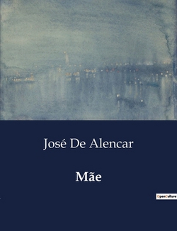 Mãe|José de Alencar