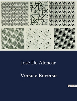 Verso e Reverso|José de Alencar