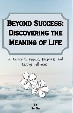 Beyond Success|Santhosh Sasi